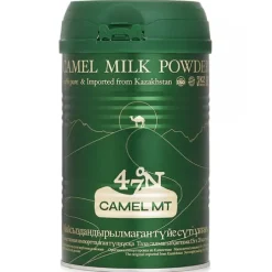 Camel Milk Powder(Pre-order)