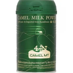 Camel Milk Powder(Pre-order)
