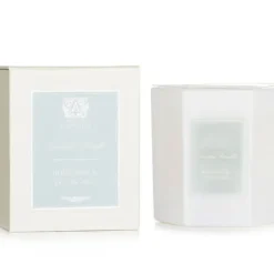 Candle - Bergamot & Ocean Aria