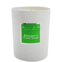 Candle - Bergamot & Ylang Ylang