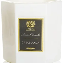 Candle - Casablanca