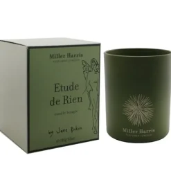 Candle - Etude De Rien