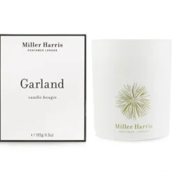 Candle - Garland