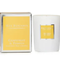 Candle - Grapefruit & Pomelo