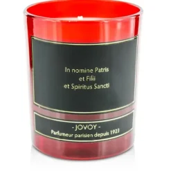 Candle - In Nomine Patris Et Filii