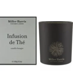 Candle - Infusion De The