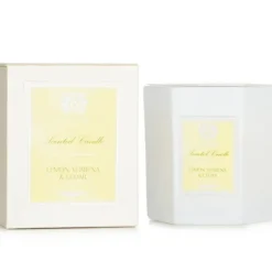 Candle - Lemon, Verbena & Cedar