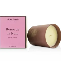 Candle - Reine De La Nuit