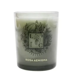 Candle - Rosa Aenigma
