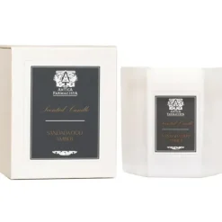 Candle - Sandalwood Amber