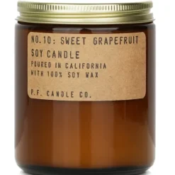 Candle - Sweet Grapefruit