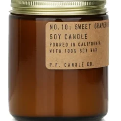 Candle - Sweet Grapefruit