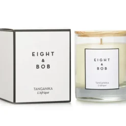 Candle - Tanganika (L'Afrique)