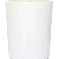 Candle - White Pomegranate