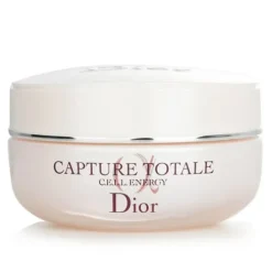 Capture Totale C.E.L.L. Energy Firming & Wrinkle-Correcting Creme