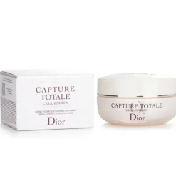Capture Totale C.E.L.L. Energy Firming & Wrinkle-Correcting Creme