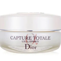 Capture Totale C.E.L.L. Energy Firming & Wrinkle-Correcting Eye Cream