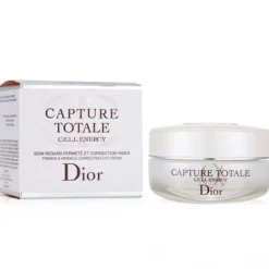 Capture Totale C.E.L.L. Energy Firming & Wrinkle-Correcting Eye Cream