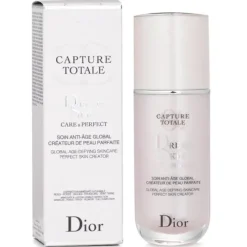Capture Totale Dreamskin Care & Perfect Global Age-Defying Skincare Perfect Skin Creator