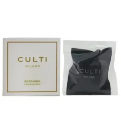 Car Fragrance - Aramara