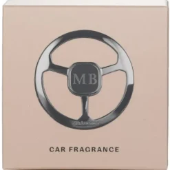 Car Fragrance - French Linen Water