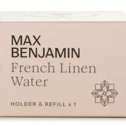 Car Fragrance - French Linen Water
