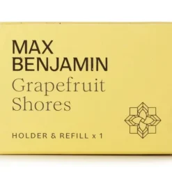 Car Fragrance - Grapefruit Shores