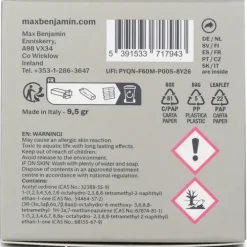 Car Fragrance - Italian Apothecary 717943