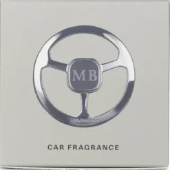 Car Fragrance - Italian Apothecary 717943