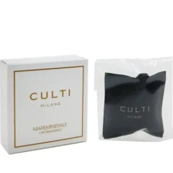 Car Fragrance - Mareminerale