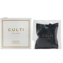 Car Fragrance - Tessuto