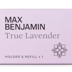 Car Fragrance - True Lavender