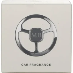 Car Fragrance - White Pomegranate