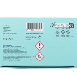 Car Fragrance Gift Set - Acqua Viva