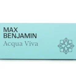 Car Fragrance Gift Set - Acqua Viva