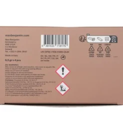 Car Fragrance Gift Set - Irish Leather & Oud