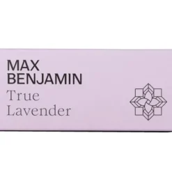 Car Fragrance Gift Set - True Lavender