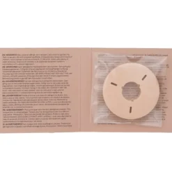 Car Fragrance Refill - Irish Leather & Oud