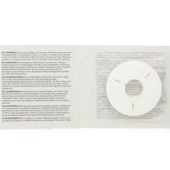 Car Fragrance Refill - White Pomegranate