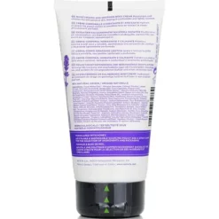 Caring Lavender Moisturizing & Soothing Body Cream - For Sensitive Skin