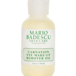 Carnation Eye Make-Up Remover Oil - For All Skin Types