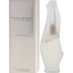 Cashmere Mist by Donna Karan for Women - 1.7 oz EDT Spray