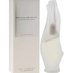 Cashmere Mist by Donna Karan for Women - 1.7 oz EDT Spray