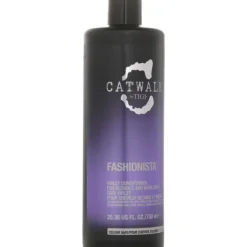 Catwalk Fashionista Violet Conditioner - For Blondes and Highlights (Cap)