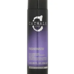 Catwalk Fashionista Violet Conditioner (For Blondes and Highlights)