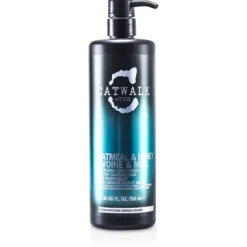 Catwalk Oatmeal & Honey Nourishing Conditioner (For Dry, Damaged Hair)