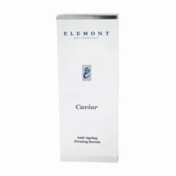 Caviar Anti-Ageing Firming Serum (Lightening Melanin, Lifting, Rejuvenating, Anit-Wrinkle Aging) (e50ml) E107