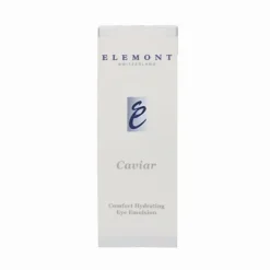 Caviar Comfort Hydrating Eye Emulsion (Moisturising, Dark Circles, Firming, Reduce Fine Lines) (e20ml) E209
