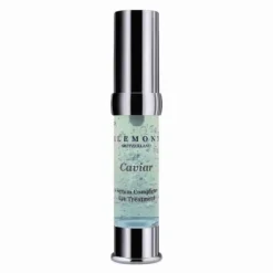 Caviar Serum Complete Eye Treatment (Firming, Dark Circles, Edema Of The Eyes, Reduce Fine Lines) (e20ml) E207