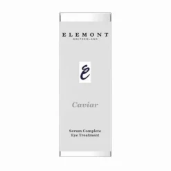 Caviar Serum Complete Eye Treatment (Firming, Dark Circles, Edema Of The Eyes, Reduce Fine Lines) (e20ml) E207